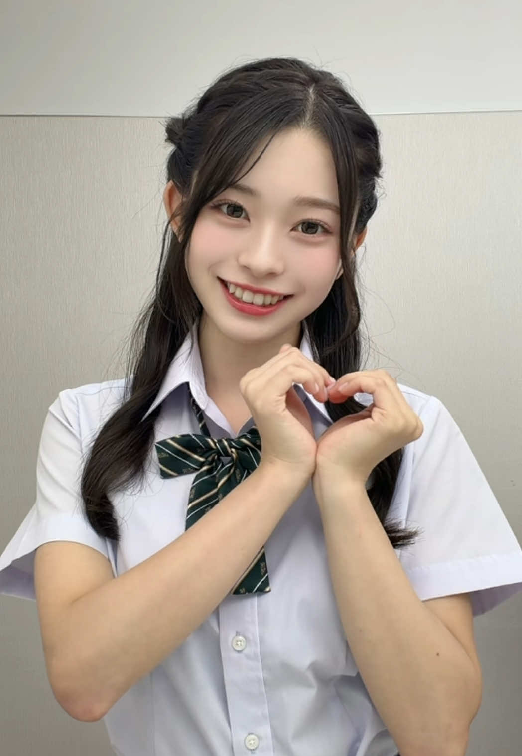 @紗和