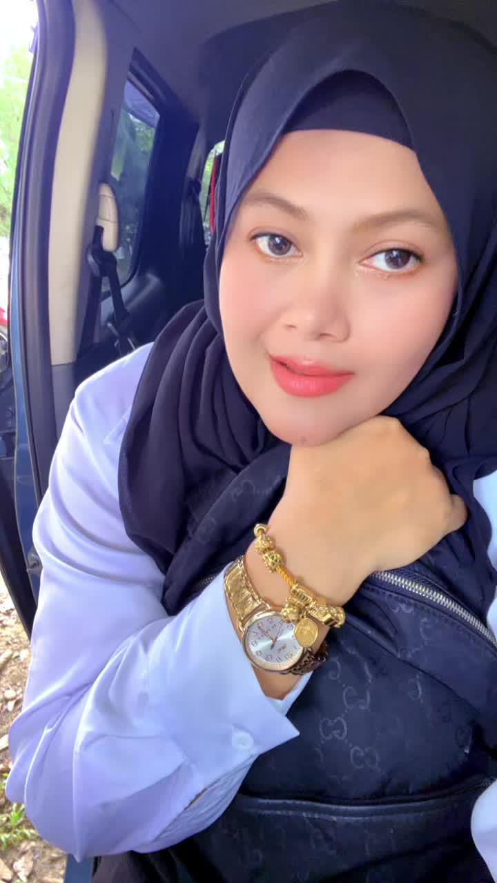 @Aidah Muhammad