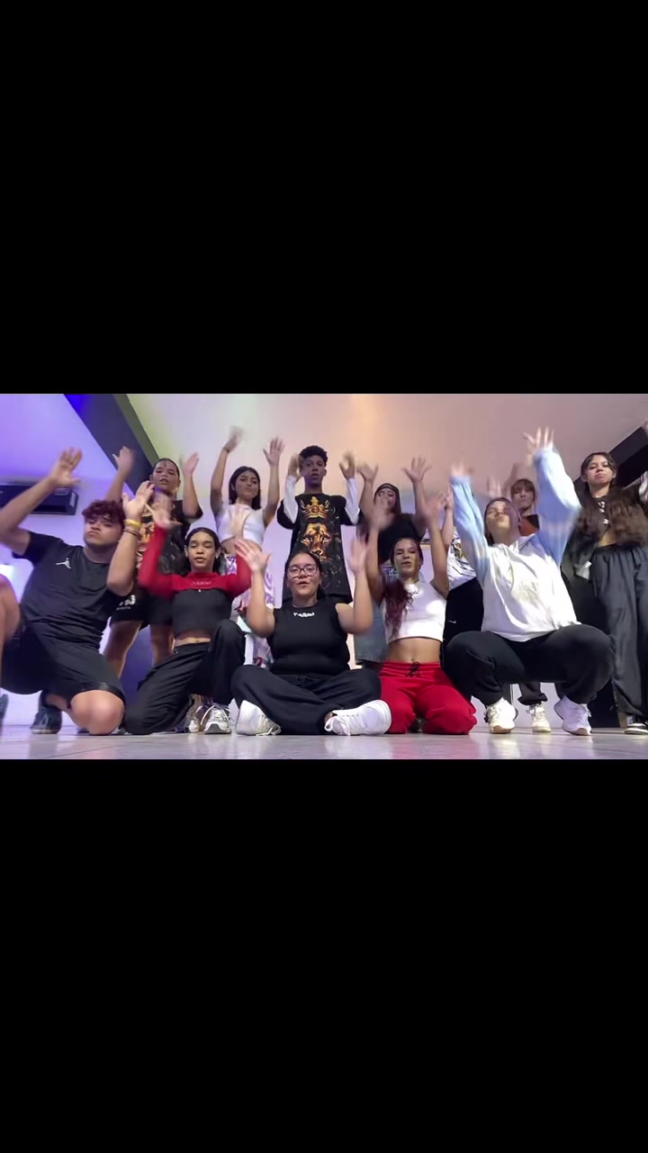 @URBAN DANCE STUDIO