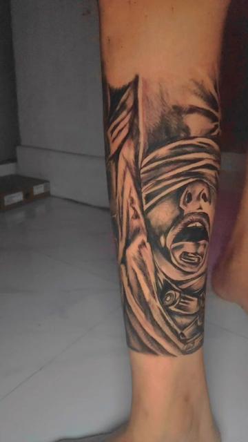 @PHANTOM ART TATTO