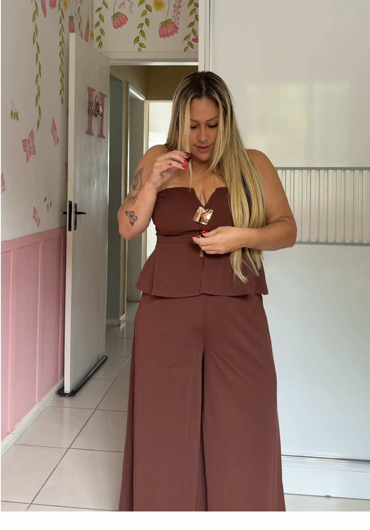 @Camila Rossado