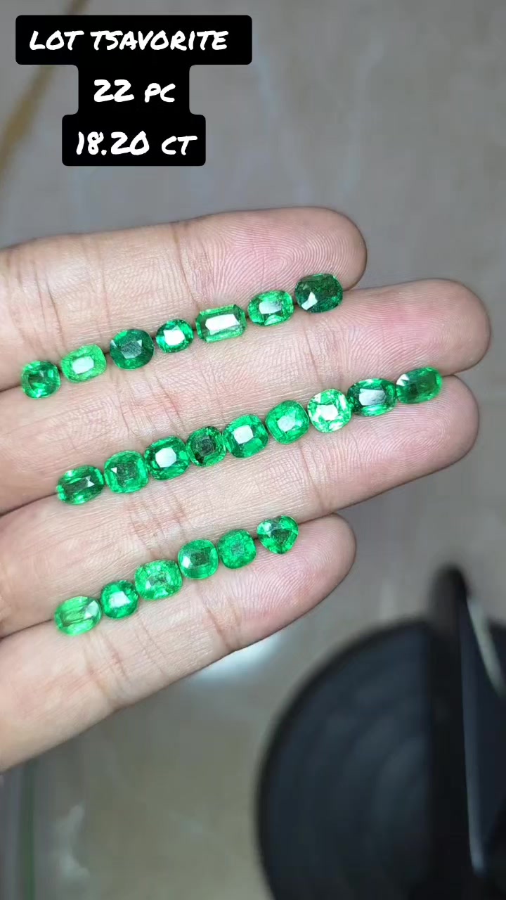 @uzzy gemstone