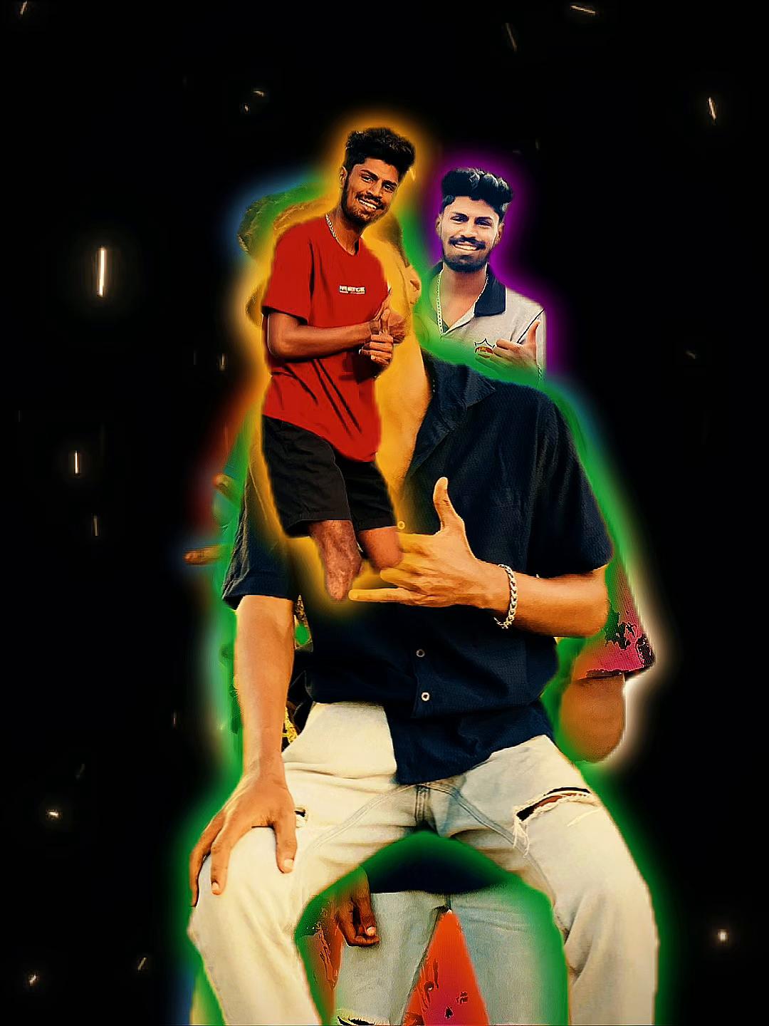 @Niro B Lakmal 2