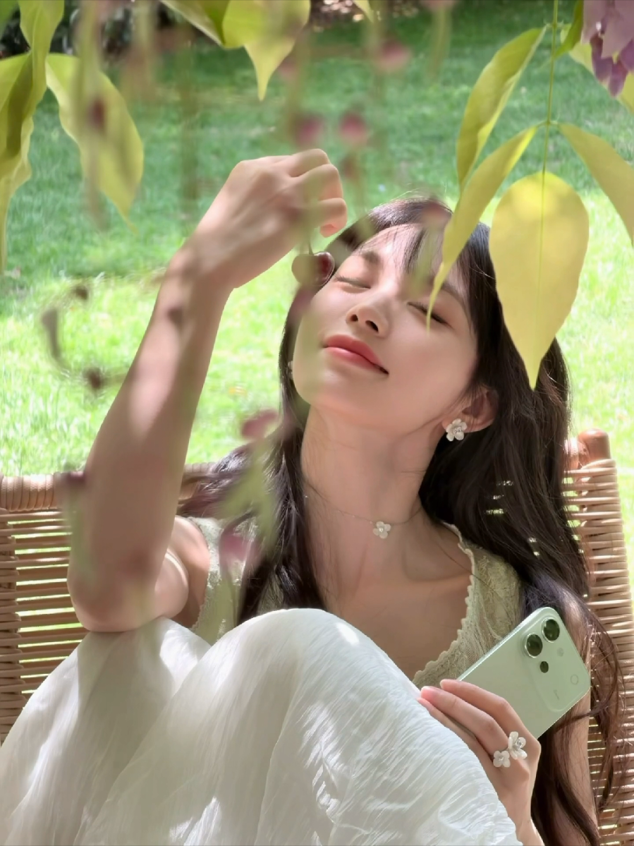 @Tiểu vương quốc trên mây