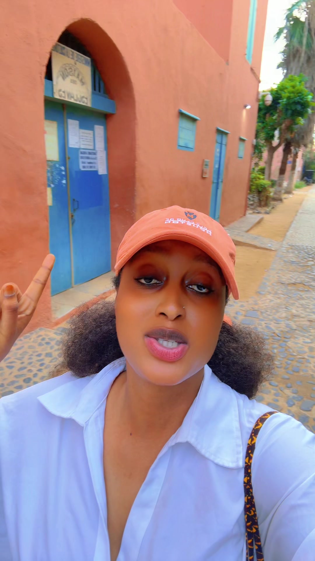 @Miss Gor&eacute;e 🏝️📍