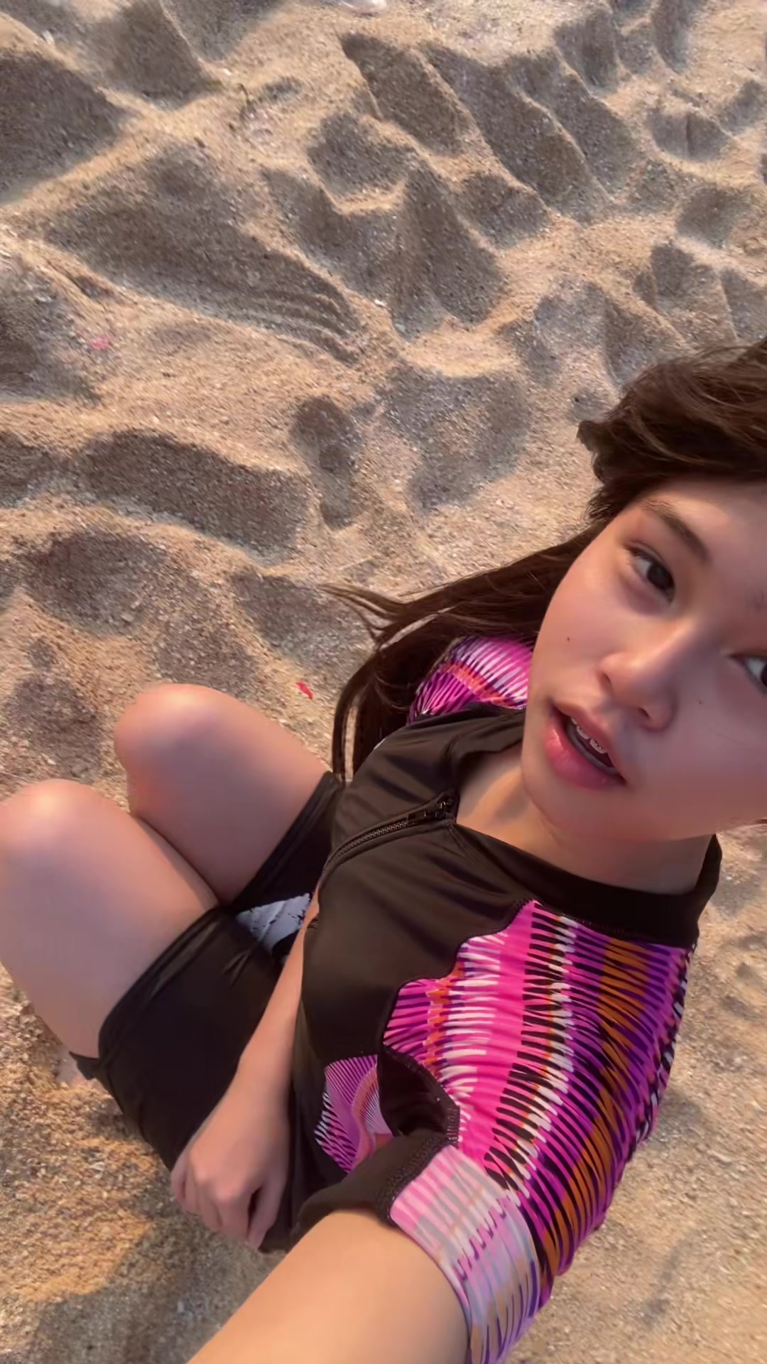 @nishta ザイ