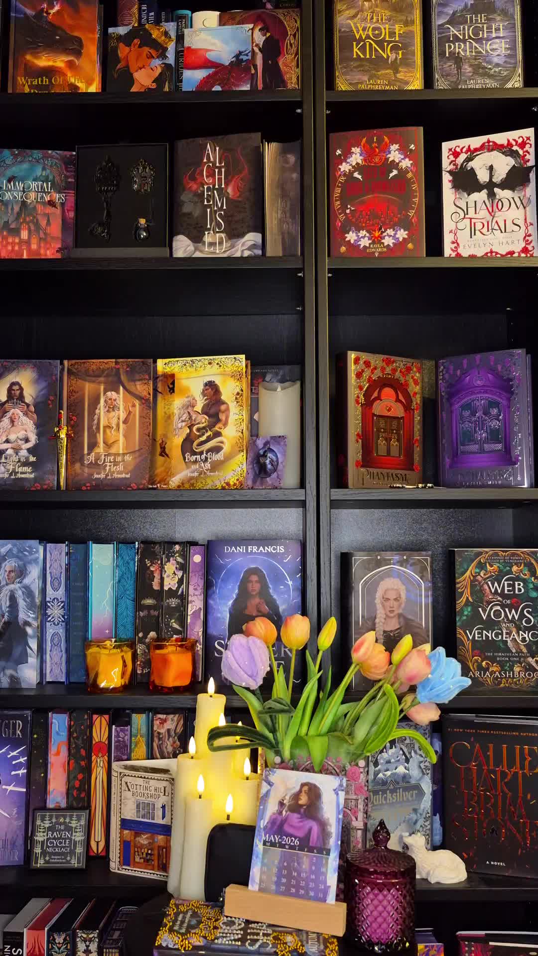 @ShadowedMoon_Sarah📚✨️