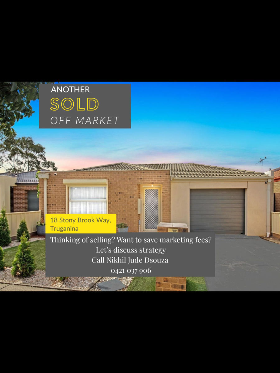 @Nikhil Jude Dsouza - Ray White