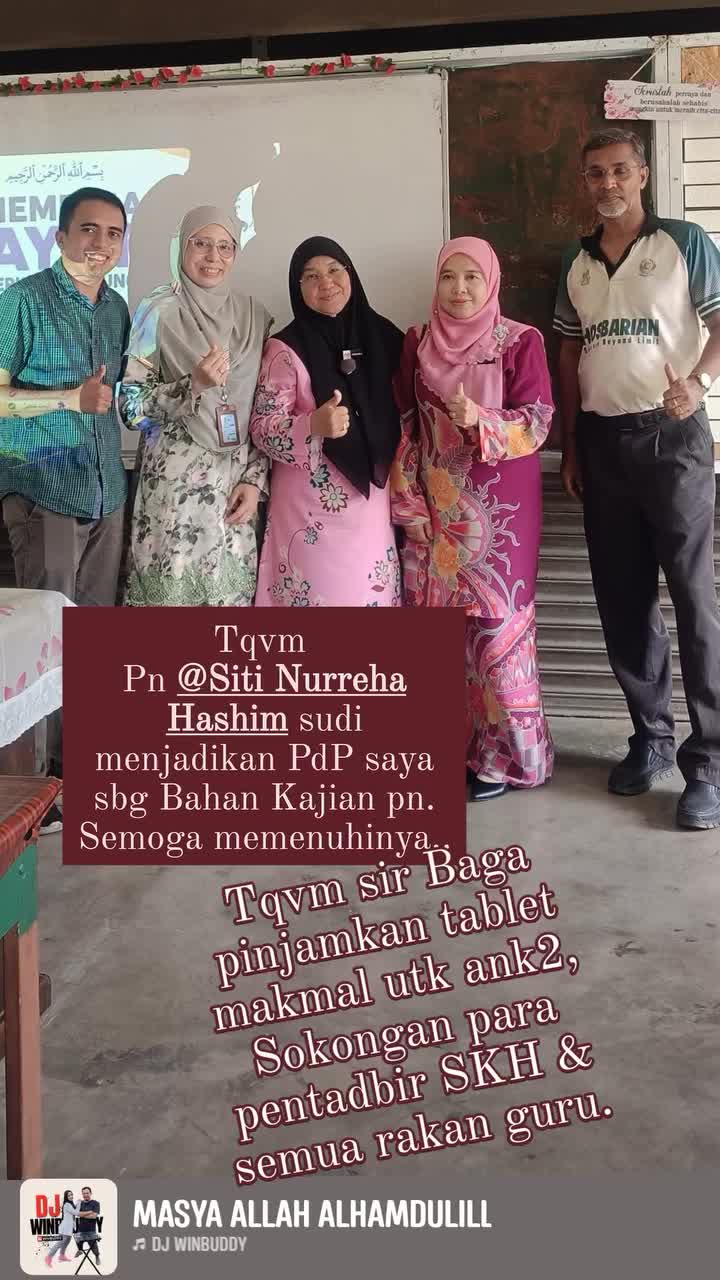 @Rusfazila Ramli Tan