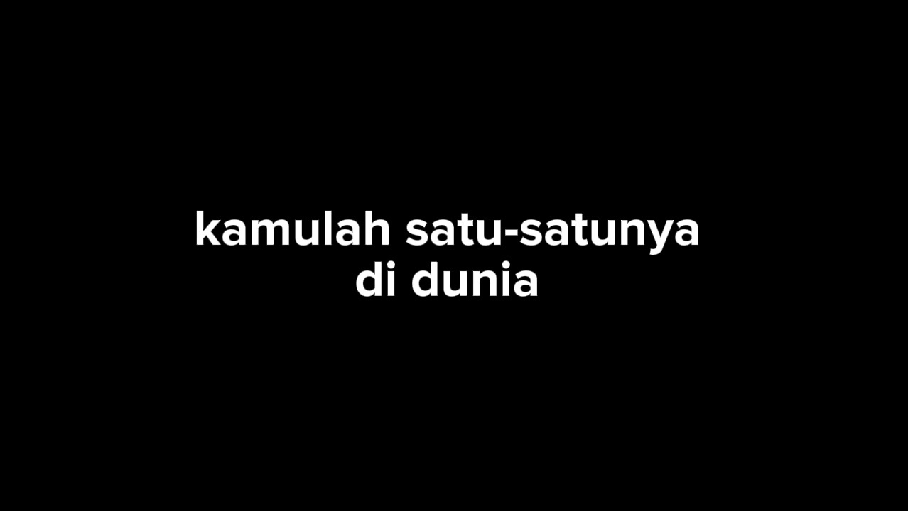@liriklaguツ