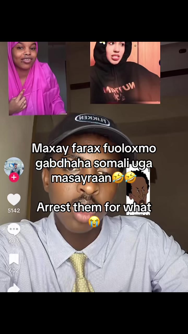 @✨Naag somali ceeb ma leh ✨