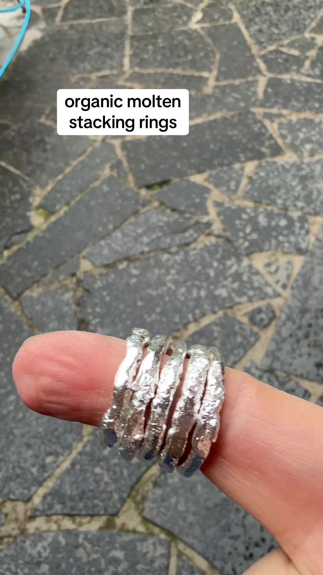 @Angie | Handmade Jewellery