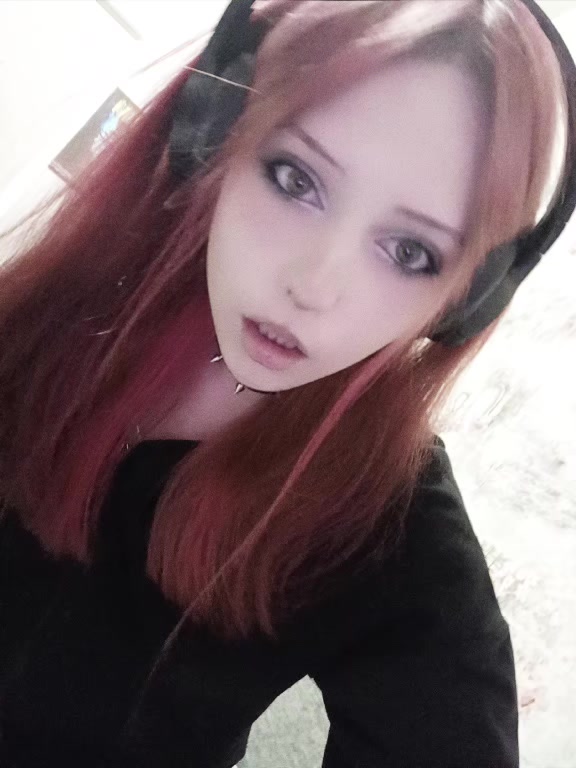 @фуська