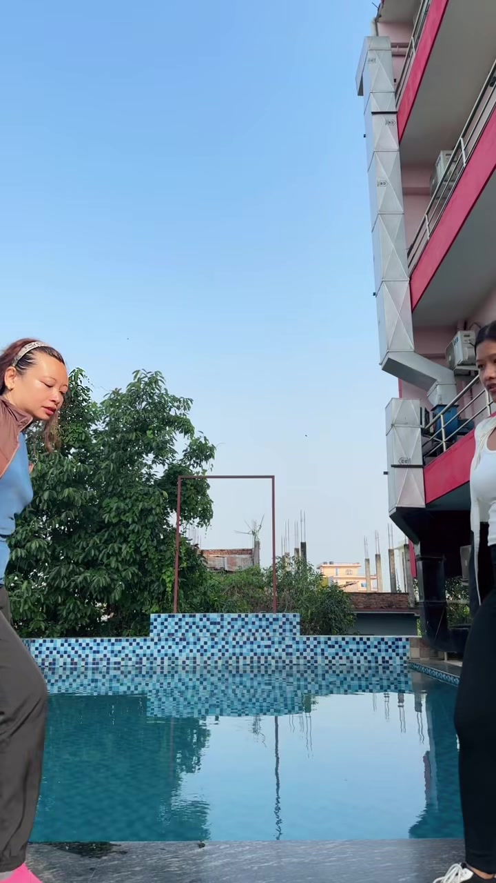 @Neha Thapa