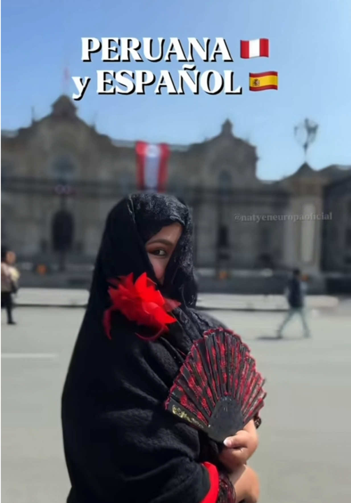 @Naty en Europa 🌎