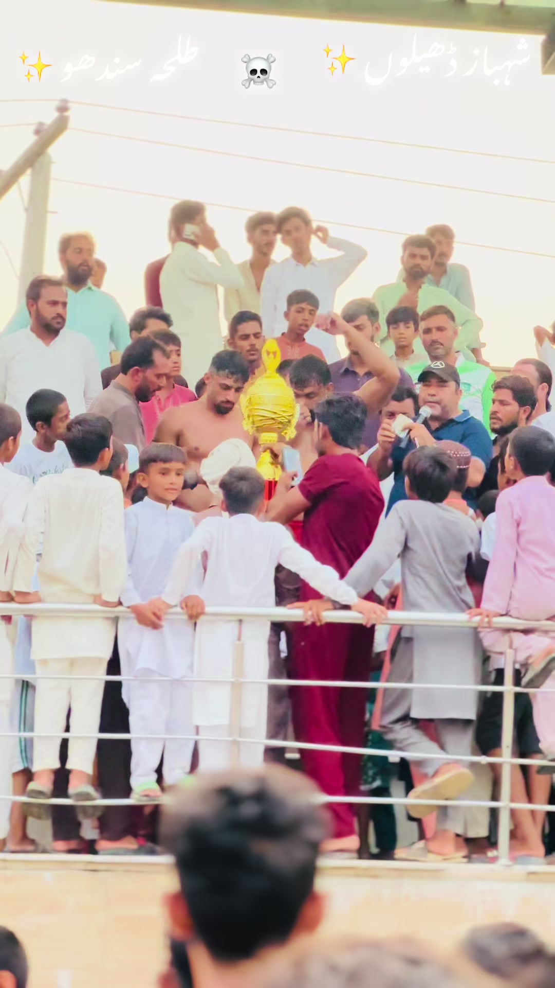 @Talha SaNdHu🥇