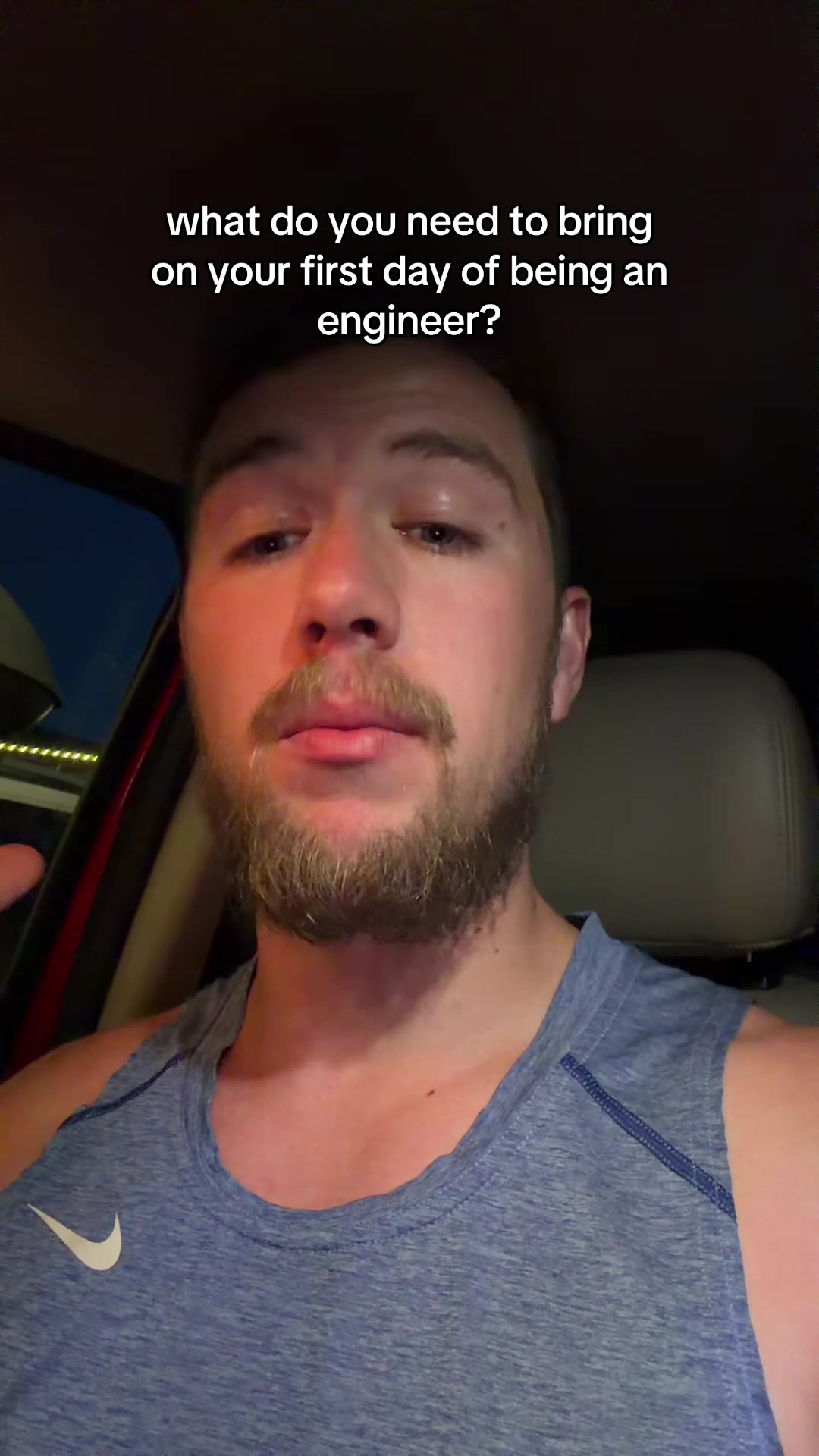 @Nate | An Engineer’s Diary