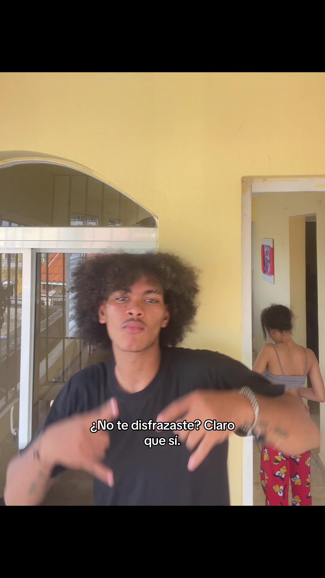 @Pinky92 🔫✖️🩸 🇩🇴