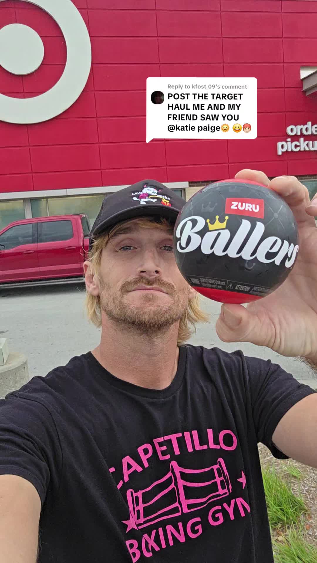 @Not Logan Paul