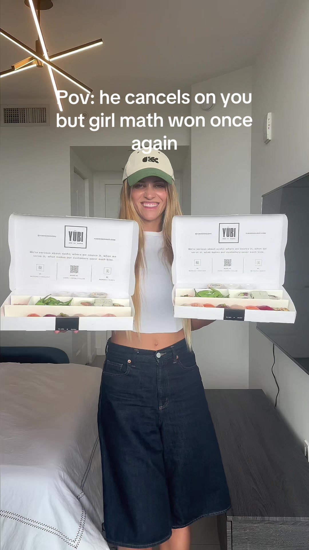 @Yubi Box | Miami Sushi
