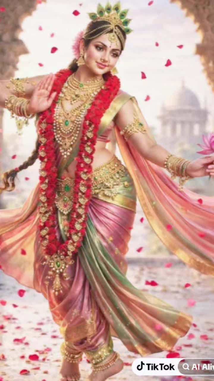 @Vishnu/ Laxmi
