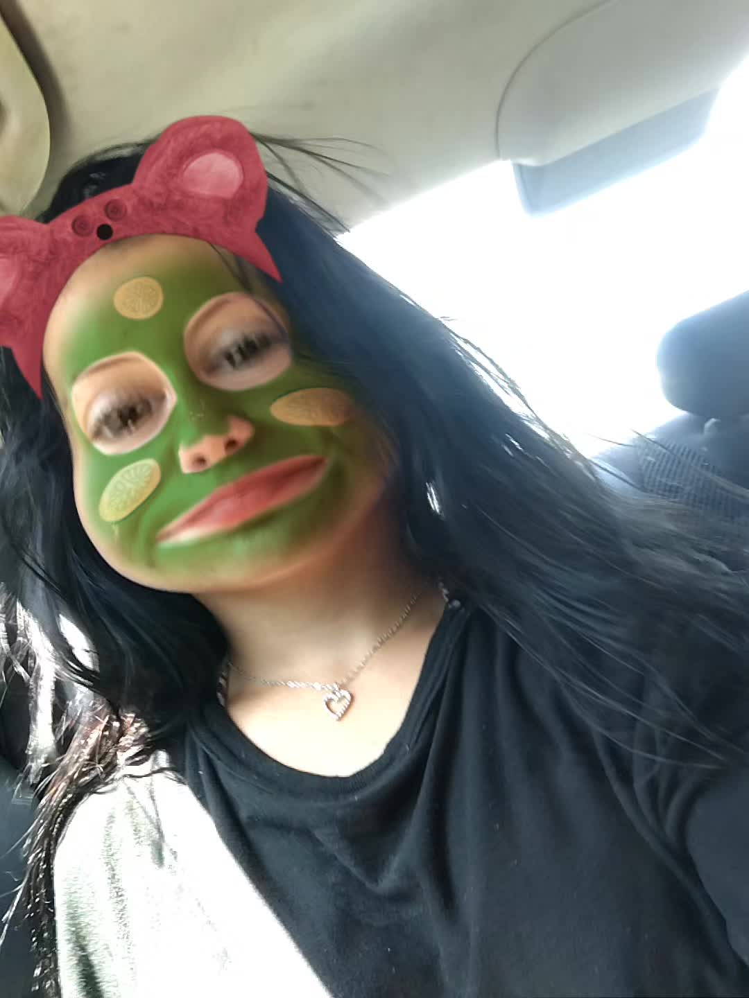 @Angel Ford