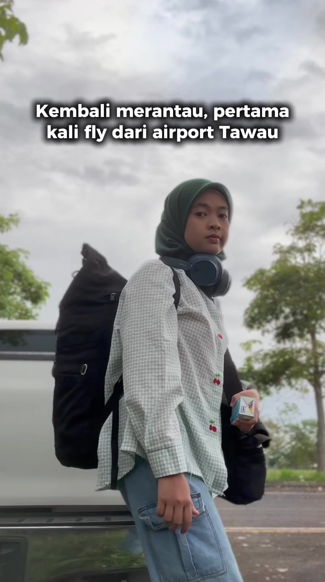 @Nisa Rina | Anak Perantau