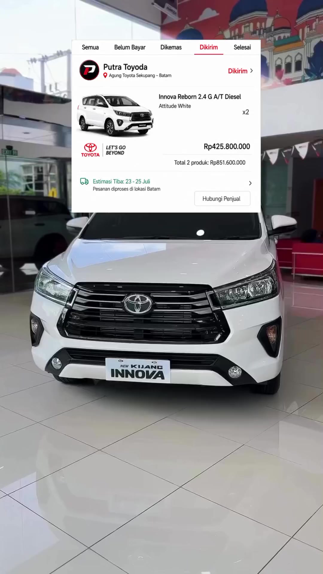 @Putraa Toyota