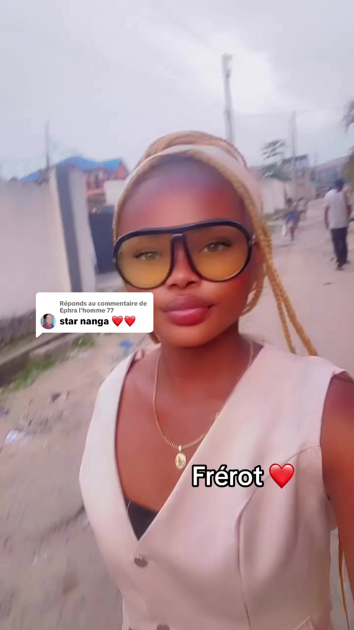 @Flo ipupa ❤️