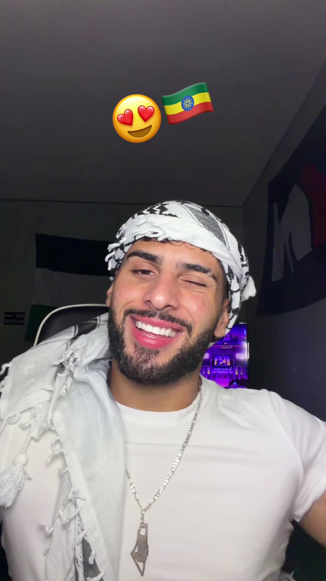 @Omar Masri
