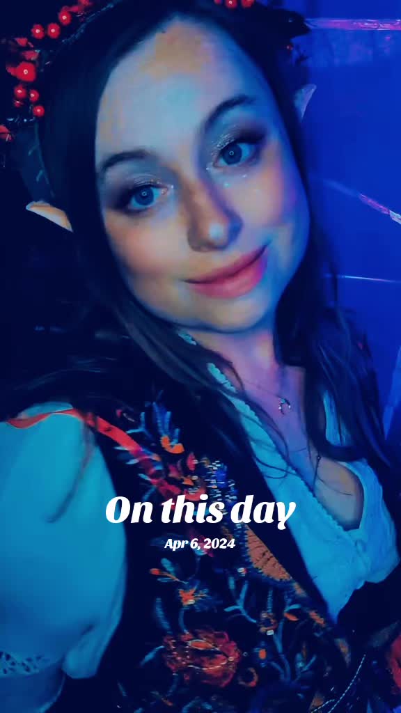 @Idlywylde
