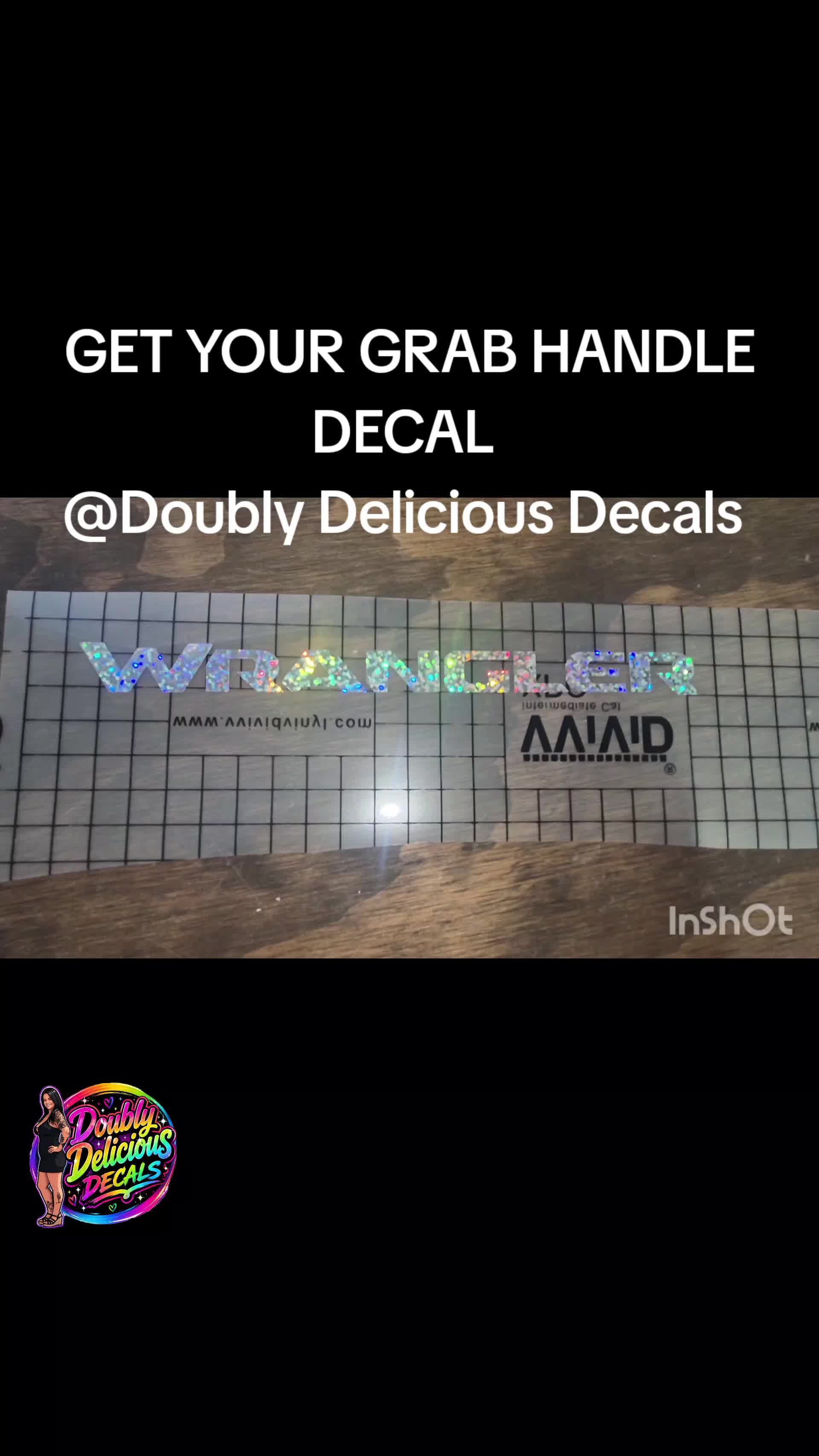 @Doubly Delicious Decals