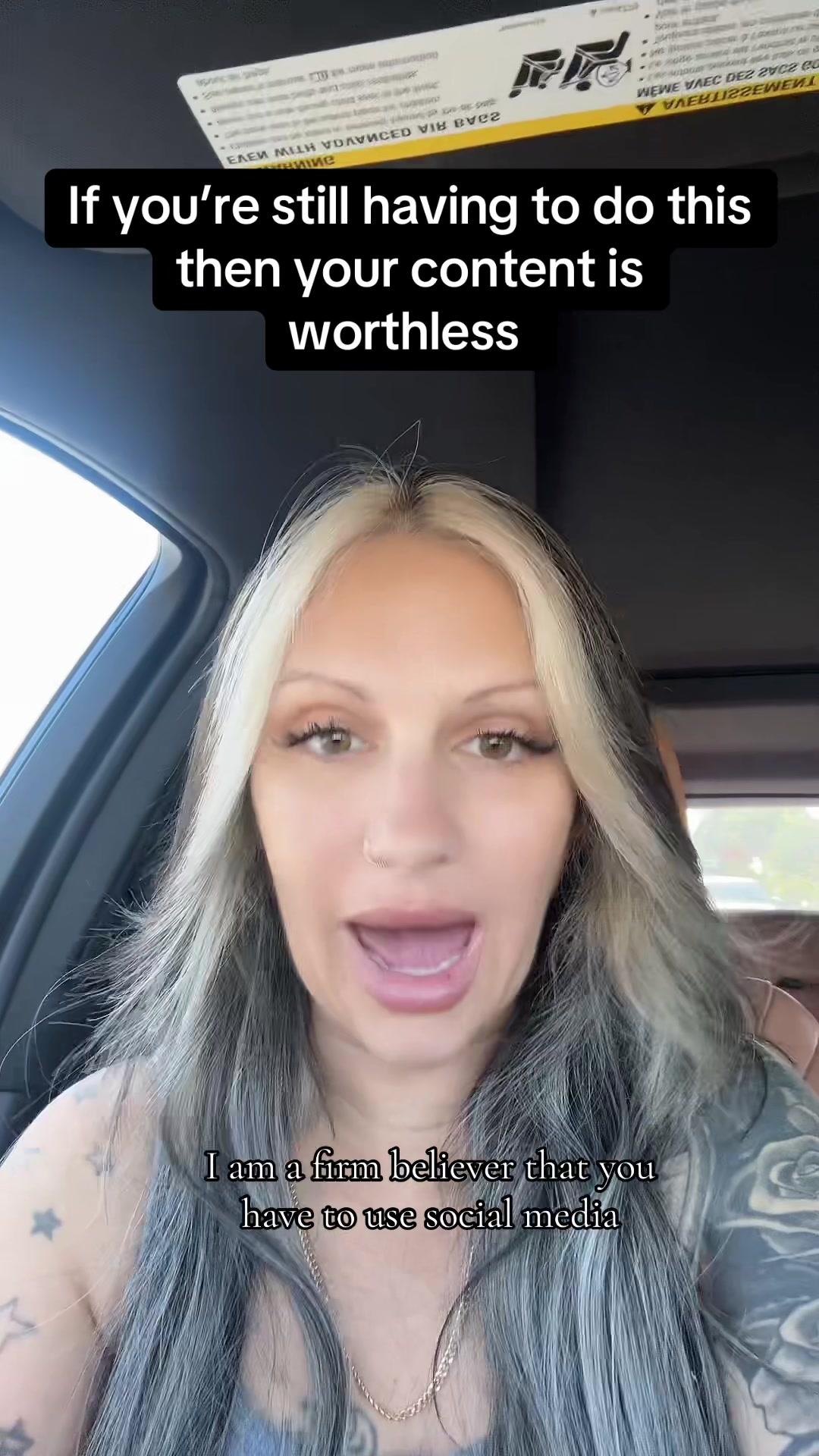 @💎Desi Lynn | Business Coach💎