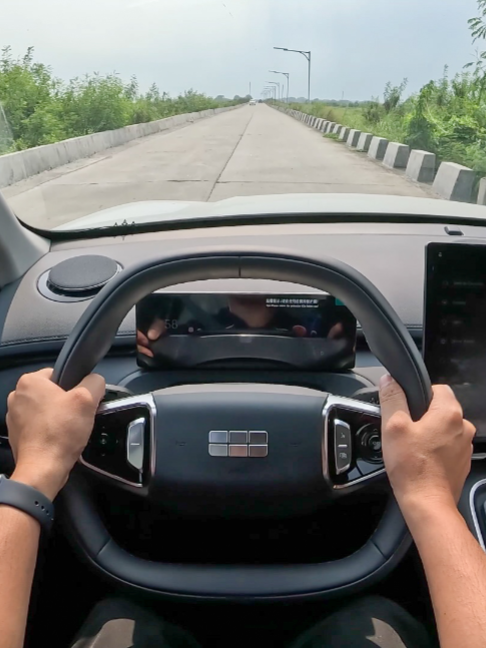 @Aux10 POV Driver
