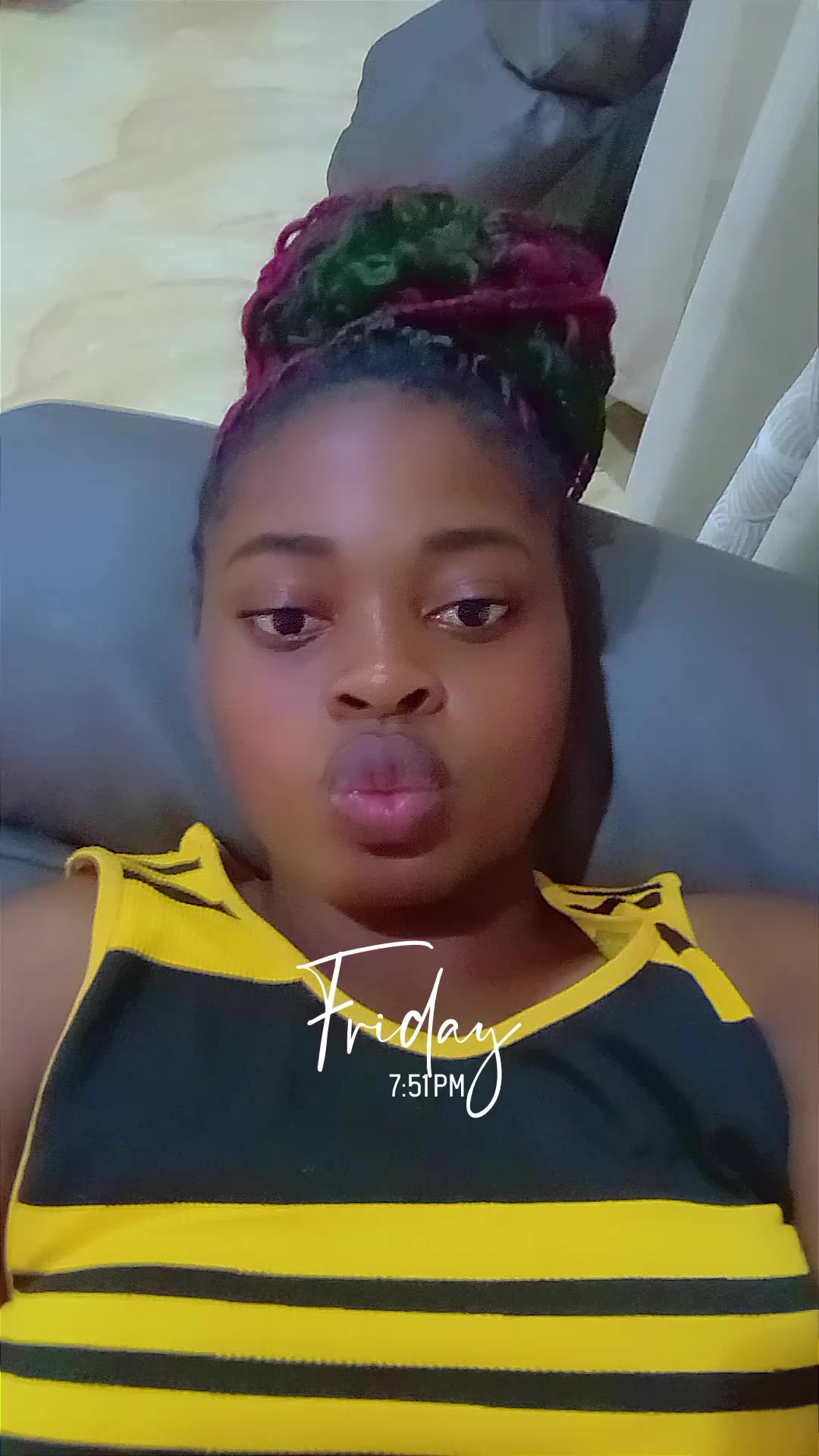 @Nana Akua 🥰🥰