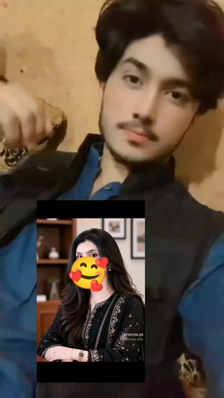 @Foji Aamir