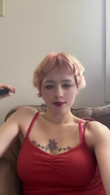 @😘Lil_Ma_Peachy🍑