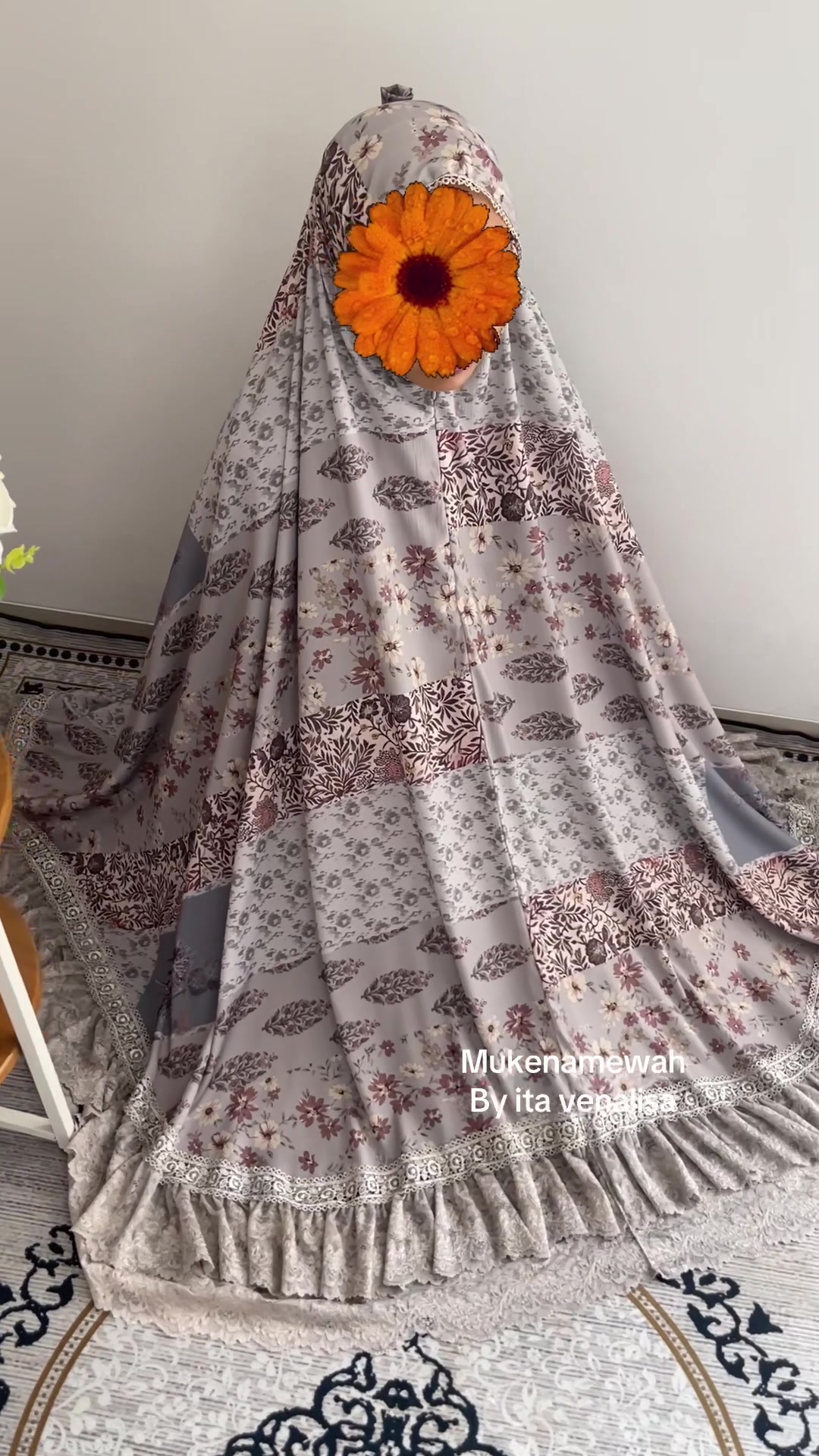 @Mukenamewah