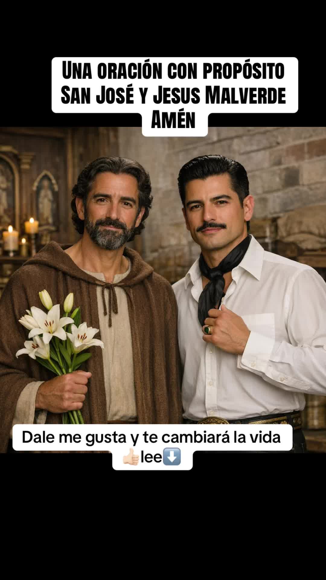@MARTIN Malverde