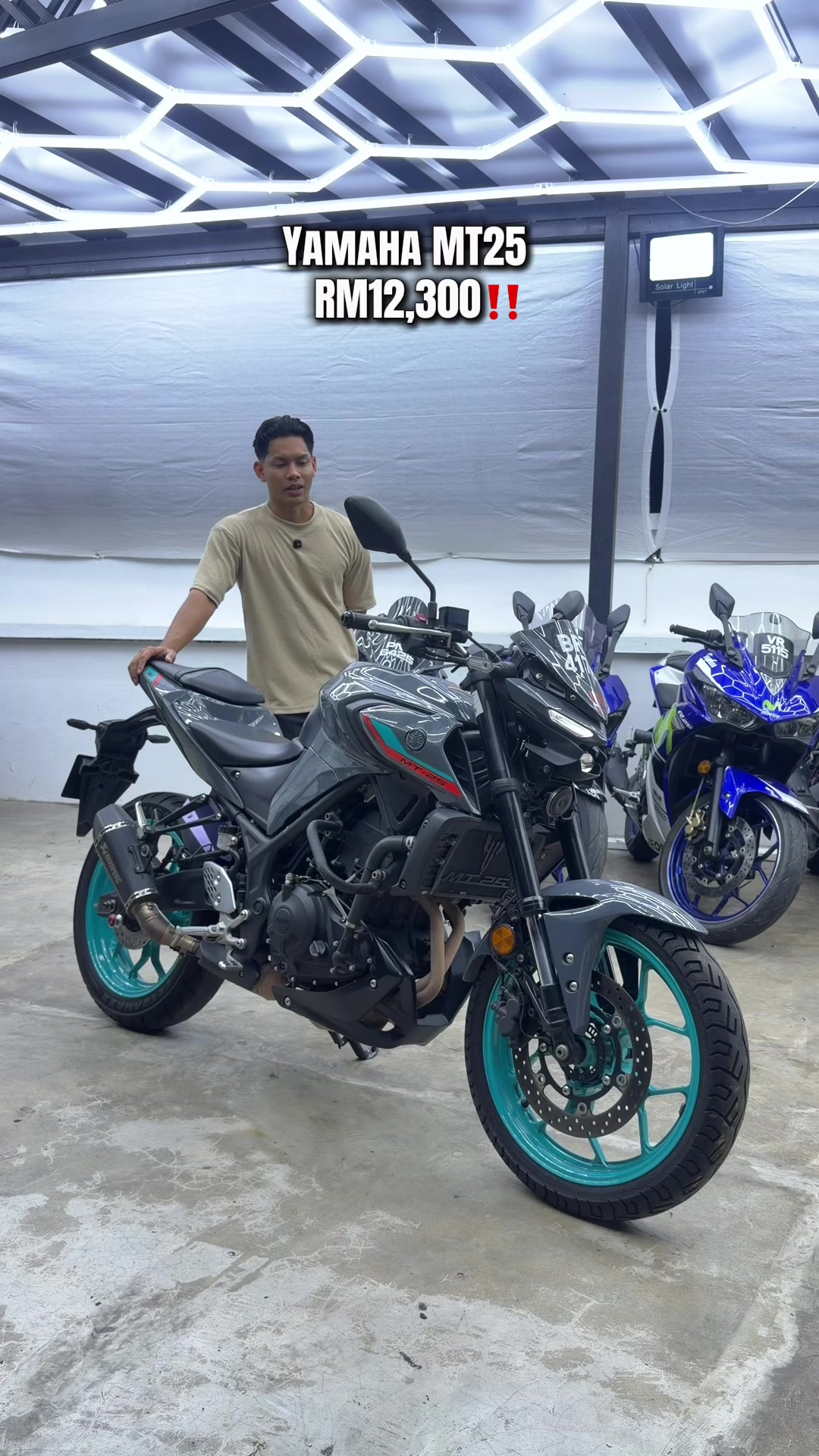 @papawangarage
