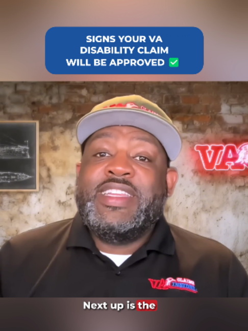 @VA Claims Insider