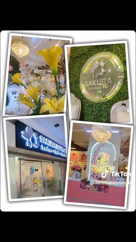 @Sakura Lounge PH