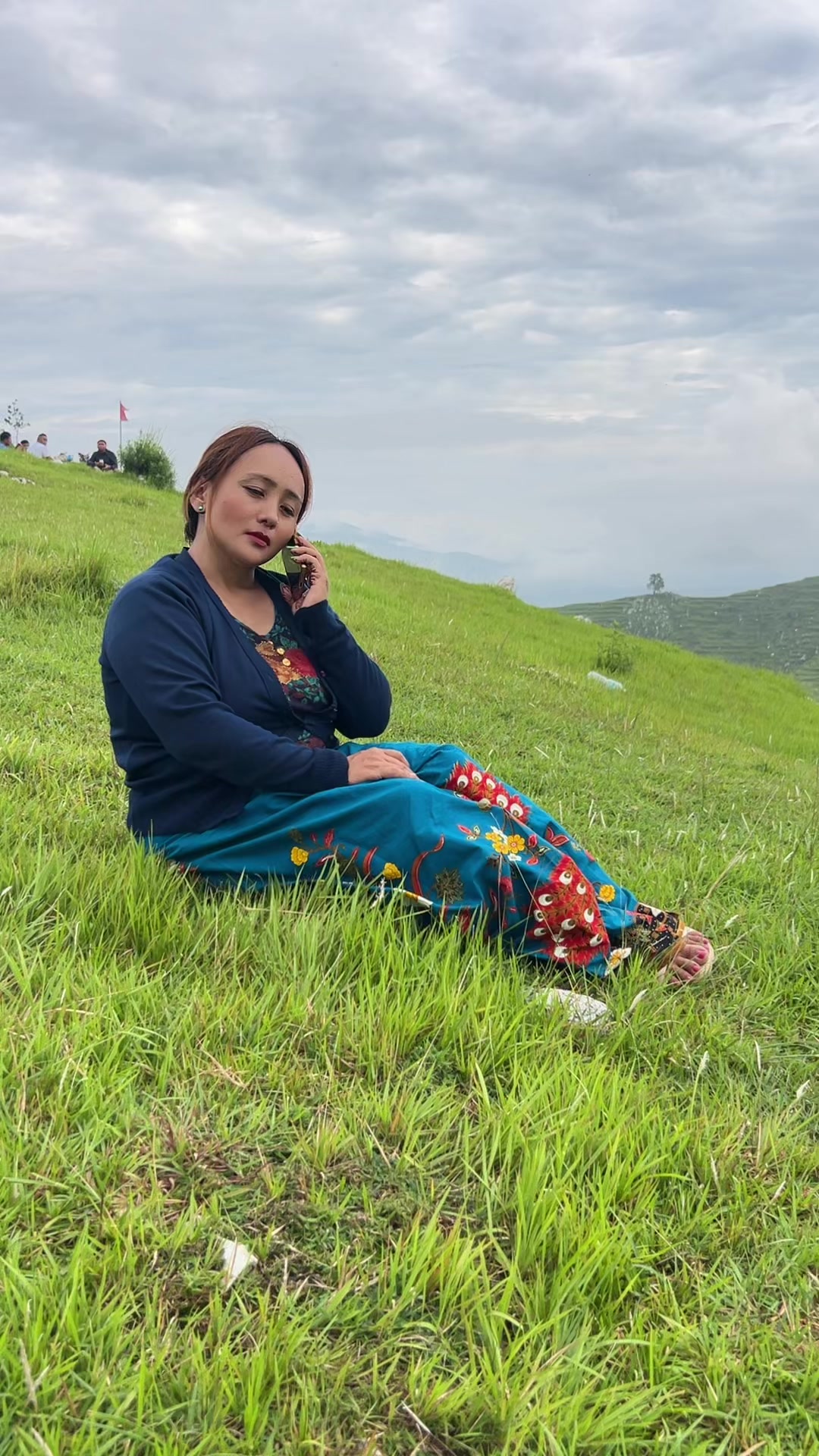 @PARU GURUNG