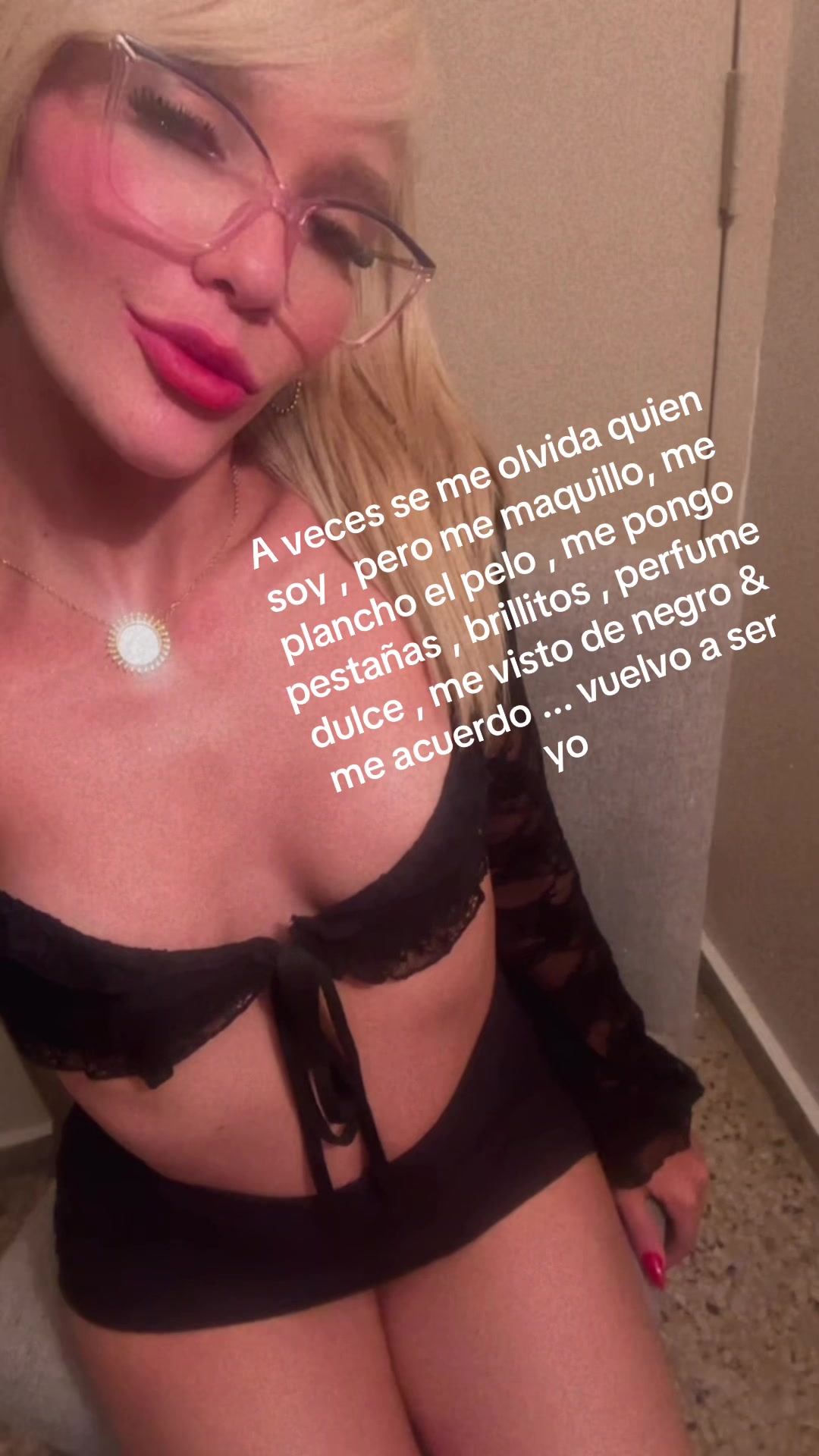 @Lismary