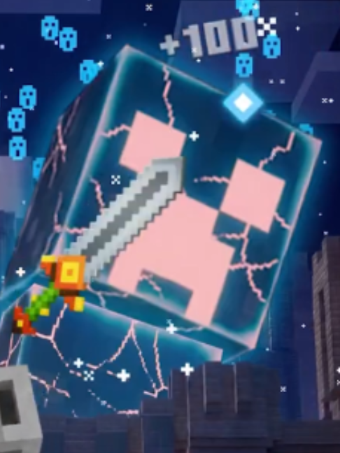 @Minecraft