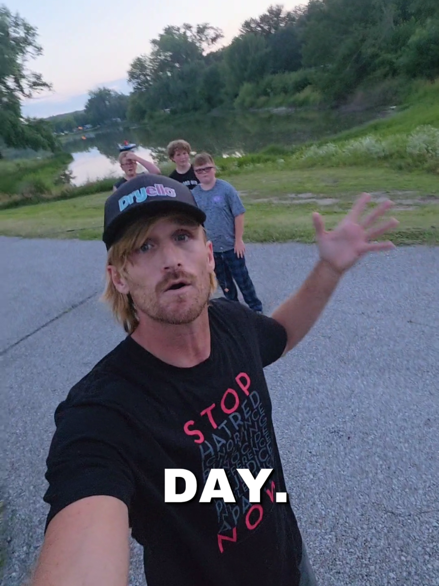 @Not Logan Paul