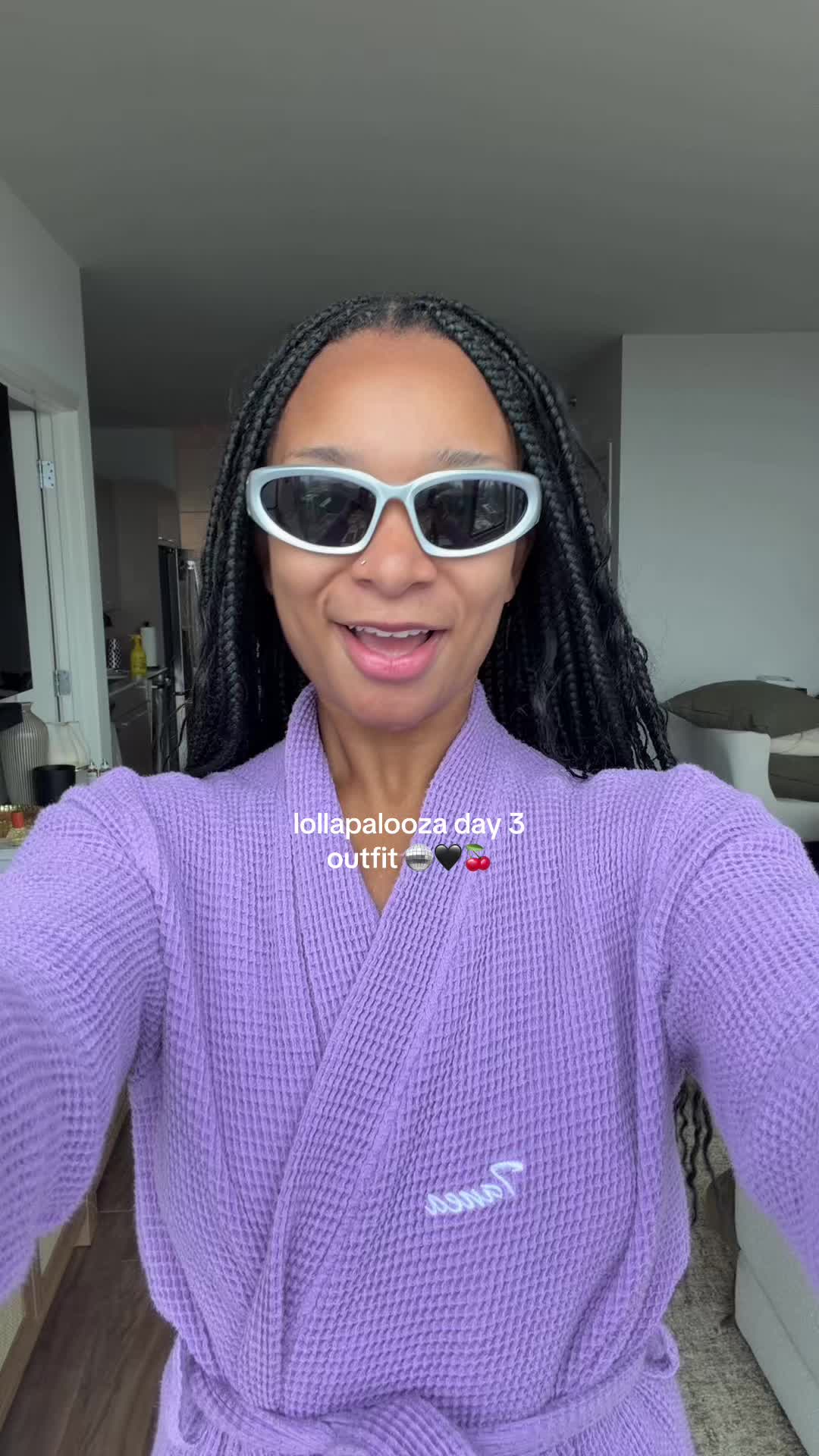@tanea marie