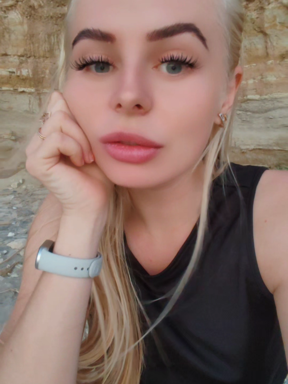 @Karina Nikonenko