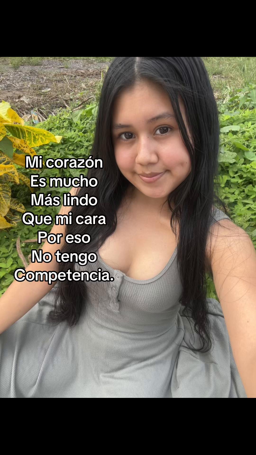 @Esli De La Rosa