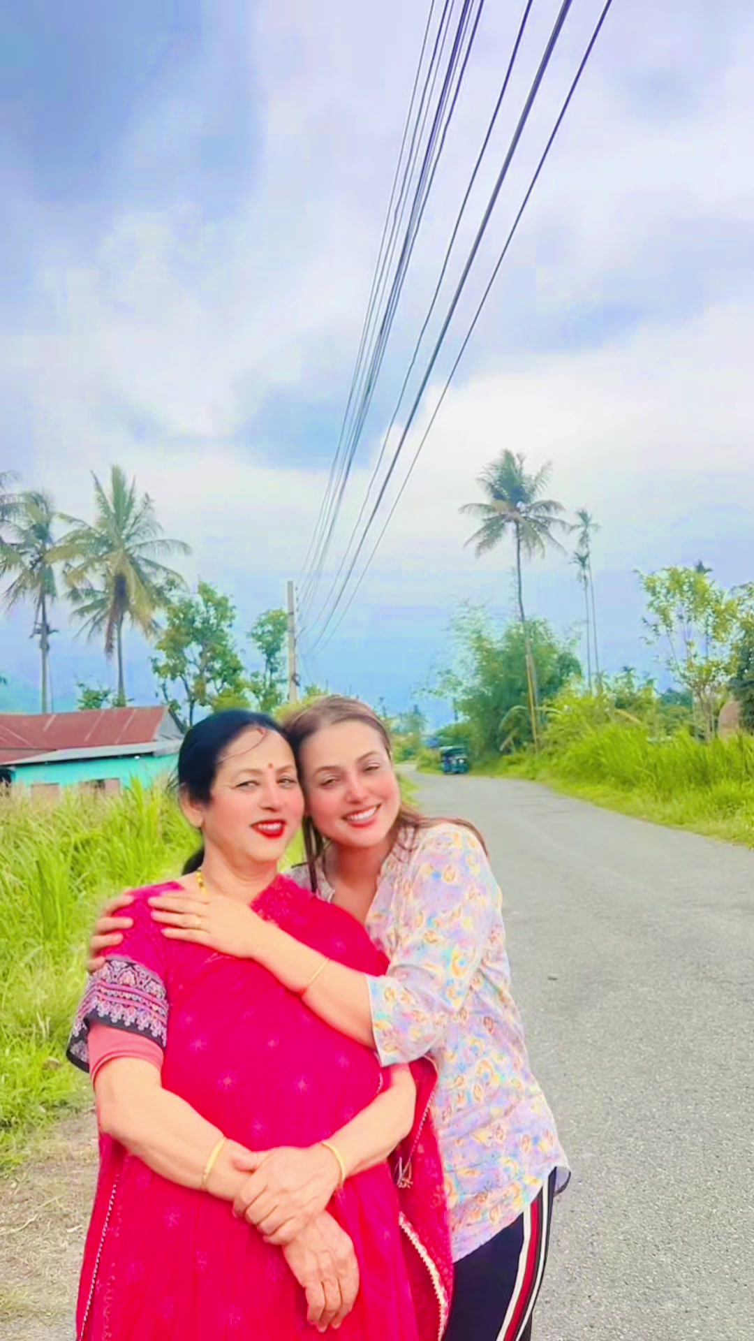 @Sangita ☘️